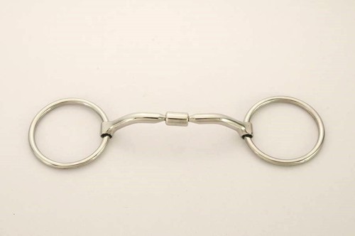 Loose ring roller bit - 4",