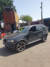 BMW X5 SPORT AUTO 4.4 V8 PETROL WHEEL NUT E53 CAR PARTS AVAILABLE 2000 - 2006