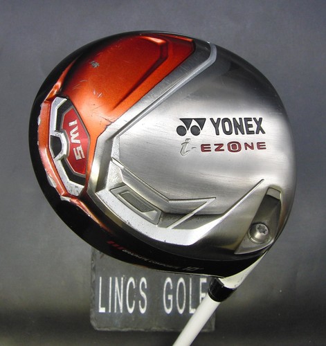 Yonex ezone driver regular - yonex,
