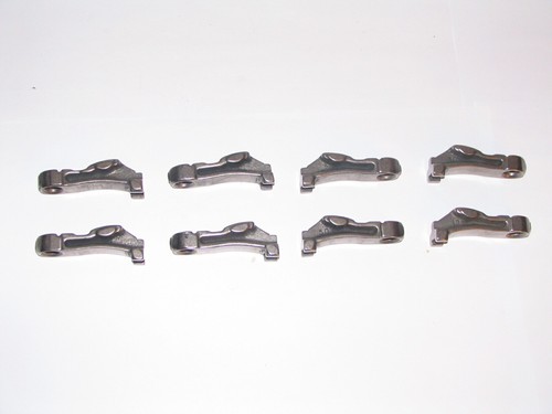 New mechanical rocker arms - new,