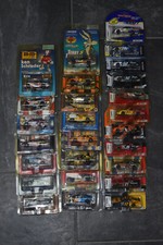 NASCAR 1/64 DIecast Various
