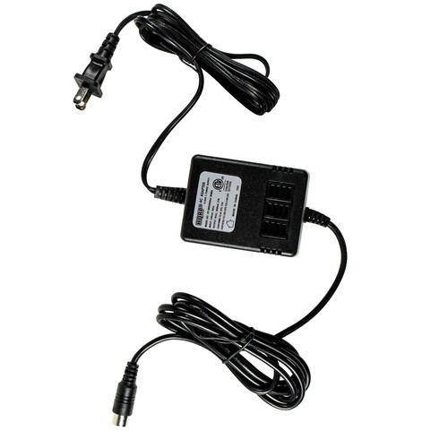 Power supply adapter - ac,