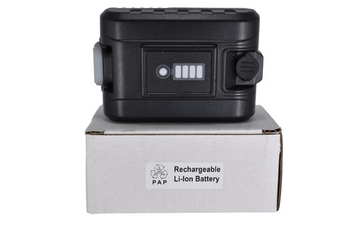 Stiga genuine ion battery - genuine,