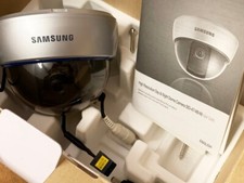 Samsung CCTV CAMERA ANALOGUE SID-47P 580TVL 600TVL CVBS INDOOR 960h D1