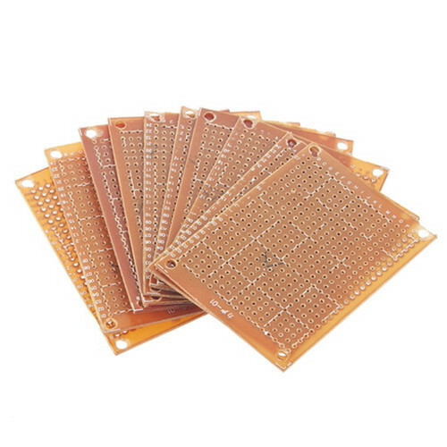 20x10x1x diy pcb universal - pcb,