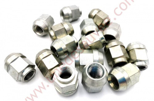 Wheel nut for rim pts - wheel,
