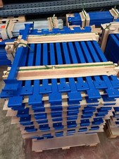 New  Pallet Support bars 1100mm - Pallet Racking Shelf Support
