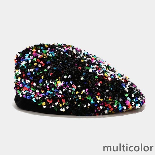 Women sequin beret - beret, hat