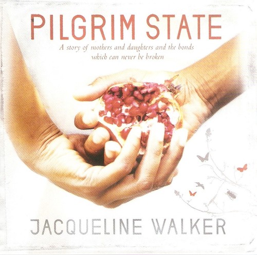 Jacqueline walker pilgrim - walker,