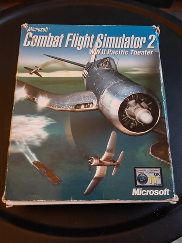 Combat flight simulator - combat,