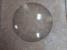 4&3/4  inch/ 12cm Plano convex Lens. Stage Theatre Lighting. Strand Patt CCT etc
