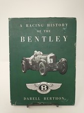 A Racing History of the