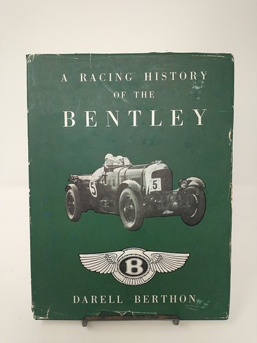 Racing history the - a, of