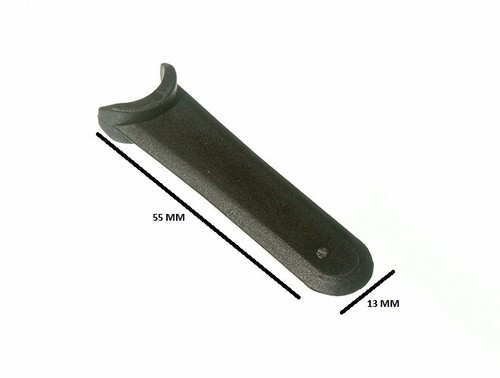 Replacement mower blades - mower,