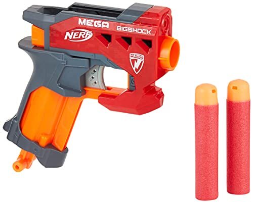 Hasbro nerf a9314eu4 - hasbro,