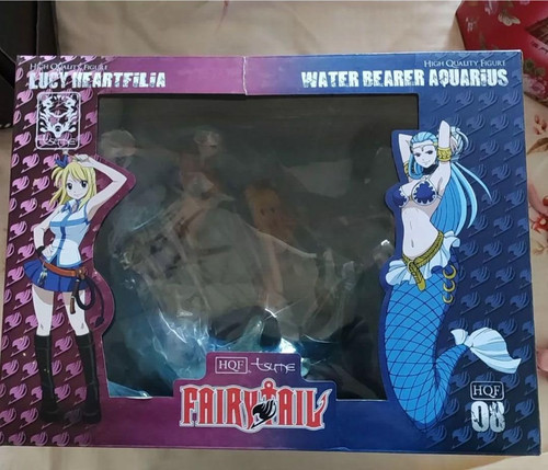 Fairy tail lucy - fairy, &