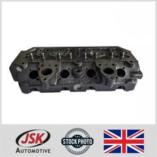 Cylinder Head for