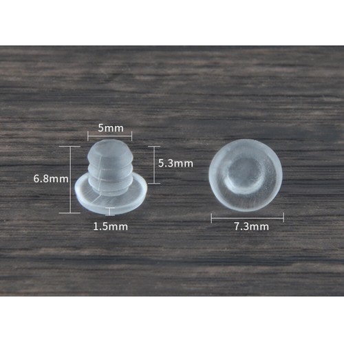 Glass table top - table, with