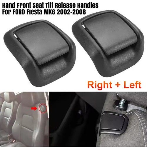 For ford fiesta mk6 2002 - for,