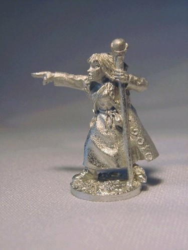 Ral partha fantasy female - partha,