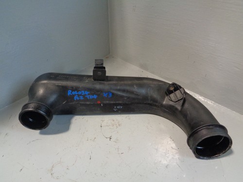 Freelander td4 air - 2, intake