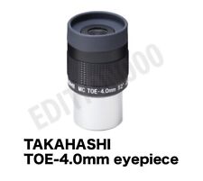 Takahashi TOE-4.0mm eyepiece