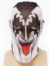 Halloween Stretch Demonic