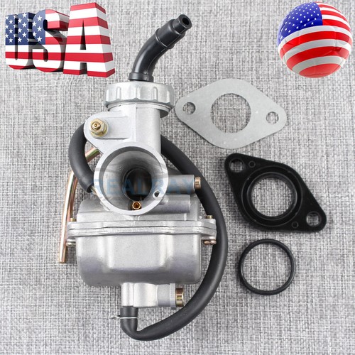 Pz20 carb carburetor 49cc - pz20,