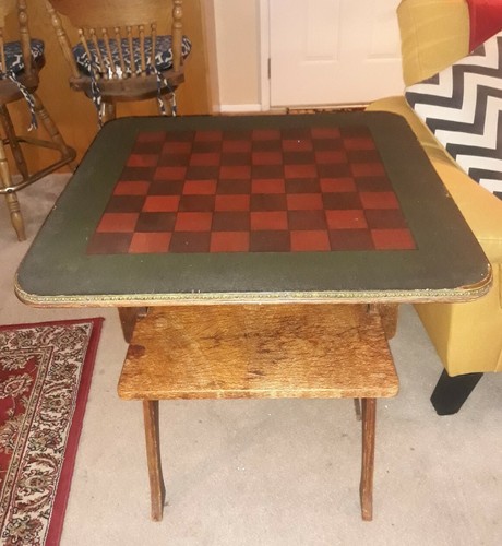 Was 695 antique primitive - $695,