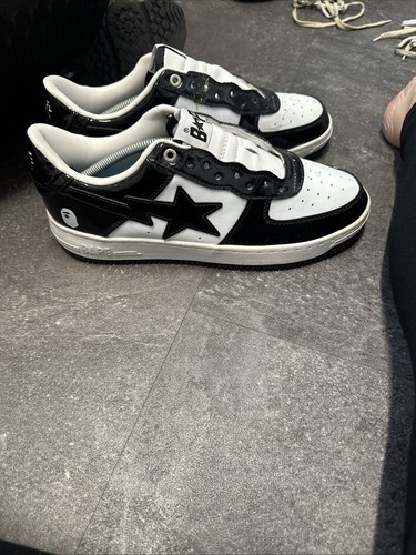 Bape star 12 - ,