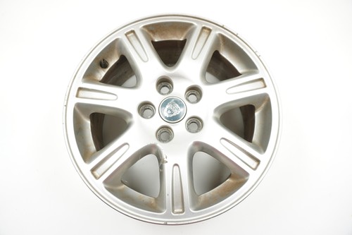 2004 jaguar type wheel - jaguar, s-type