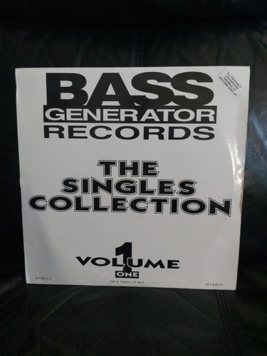 Bass generator the - generator,