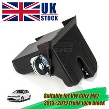 FOR VW GOLF MK7 2013>2019 REAR