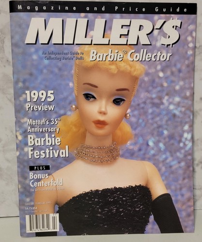 Miller magazine - miller'$,