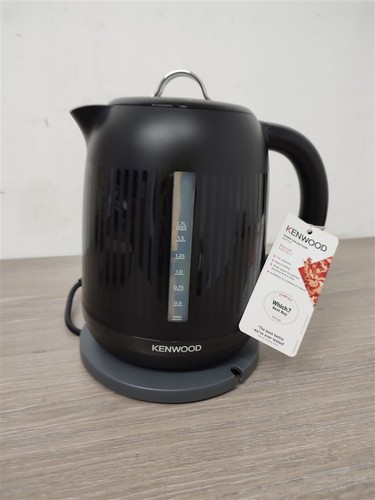 Kenwood zjp09 000bk kettle - kenwood, zjp09.000bk