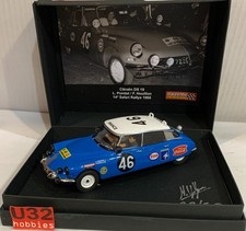 Scalextric Passion SP033