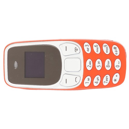 Worlds smallest phone hands - phone,