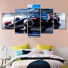 5panel canvas poster - 5panel,