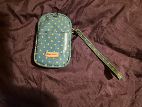 Cath kidston purse - cath,