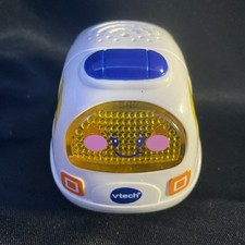 Vtech Toot Toot ambulance