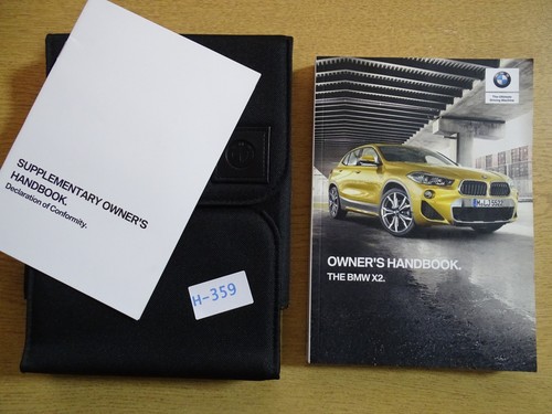 Genuine bmw f39 2018 2023 - bmw,