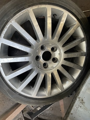 Ford st220 alloy - ford,