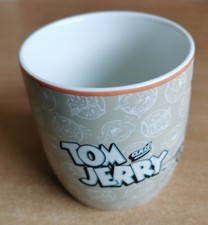 Tom jerry ceramic - &, mug