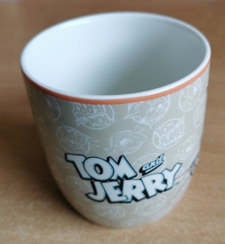 Tom jerry ceramic - tom,