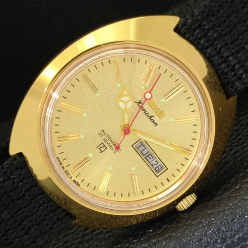 Vintage hmt kanchan 6501 - vintage,