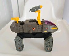 Vintage STARCOM Shadow Raider