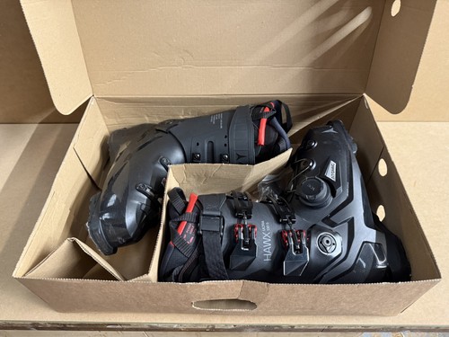 Atomic hawx ultra 130 boa - 130, s