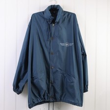 Lightweight  Jacket Coat