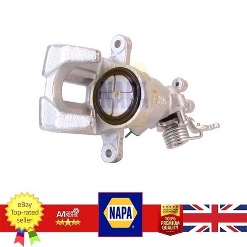 Brand new brake caliper - brake,