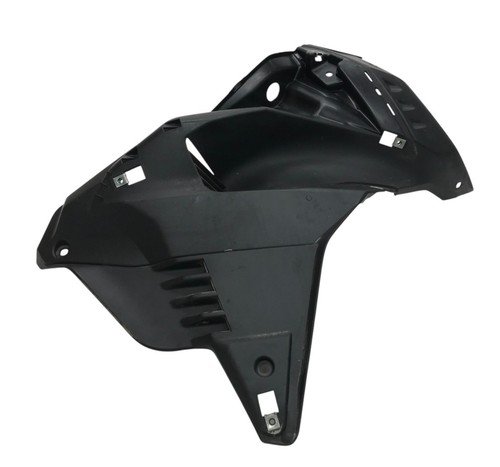 Interior fairing cover right